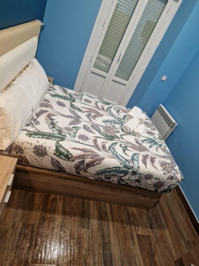 Hostal Corazon De Madrid Exterior photo
